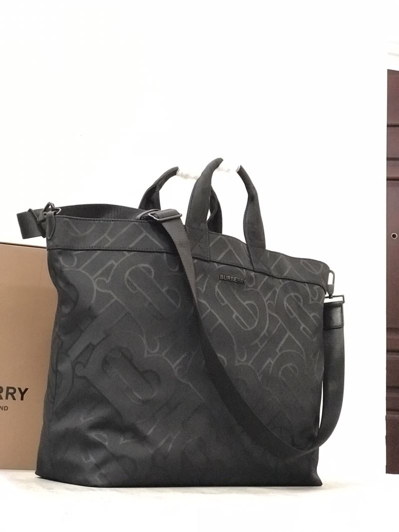 Burberry Top Handle Bags